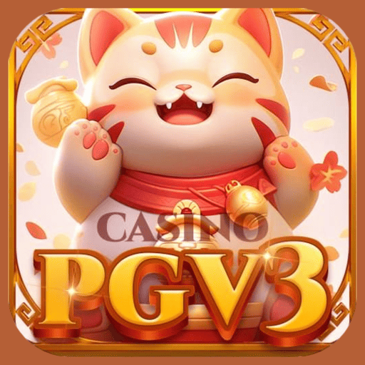 Vantagens da plataforma PGV3CASINO